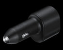 Samsung car charger super fast 2.0 Dual port