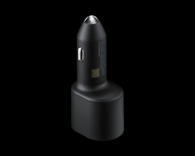 Samsung car charger super fast 2.0 Dual port