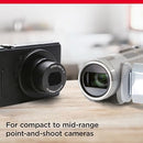SanDisk 256GB SDXC card for cameras