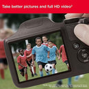 SanDisk 256GB SD memory card for photography