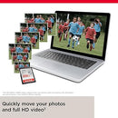 SanDisk Ultra SD card 150MB/s read speed