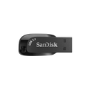 SanDisk SDCZ410-032G-G46 32GB USB 3.2 Gen 1 Ultra Shift Flash Drive – High Speed Compact USB Storage Device for Data Transfer, Backup, Office, School, and Everyday Use