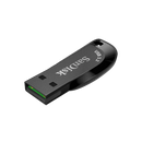 SanDisk SDCZ410-032G-G46 32GB USB 3.2 Gen 1 Ultra Shift Flash Drive – High Speed Compact USB Storage Device for Data Transfer, Backup, Office, School, and Everyday Use