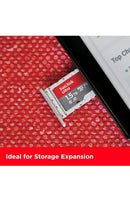 SanDisk SDSQUAC-1T50 1.5TB 150MB/s UHS-I Micro SDXC Memory Card – Ultra High-Capacity High-Speed Storage for Smartphones, Tablets, Action Cameras, Drones, and Full HD Video Recording