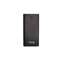 Scooper Smart SPB-06 10000mAh Powerbank – Compact portable charger that provides reliable backup power for phones and other USB-powered devices