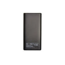 Scooper Smart SPB-06 10000mAh Powerbank – Compact portable charger that provides reliable backup power for phones and other USB-powered devices