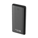 Scooper Smart SPB-06 10000mAh Powerbank – Compact portable charger that provides reliable backup power for phones and other USB-powered devices