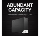 Seagate One Touch Hub 8TB External Hard Drive Desktop HDD