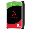 Seagate IronWolf NAS 8TB Hard Drive (ST8000VN004)