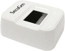 SecuGen HU10 500 DPI USB Hamster Pro 10 Fingerprint Reader – FBI Certified Biometric Scanner with Optical Sensor for Secure Authentication, Access Control, and Time Attendance Systems