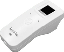 SecuGen HU20-ASF-BT2 500 DPI Bluetooth Unity 20 Fingerprint Reader – FBI Certified Wireless Biometric Scanner with Optical Sensor for Mobile Authentication, Access Control, and Identity Verification Systems