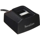 SecuGen HU20-A Hamster Pro 20 USB Fingerprint Scanner – Professional Grade Biometric Authentication Device for Secure Login, Access Control, and Identity Verification Applications