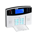 Tuya 4G GSM smart wireless security alarm system main panel kit in Nairobi Kenya