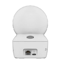 On-device one-touch call button feature on EZVIZ H7c Dual camera for family calls in Nairobi Kenya