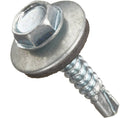 5.5 x 1 Self-Drilling Hex Screw