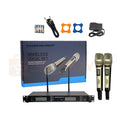 Sennheiser SKM9000 Professional Wireless Microphone – Delivers high-quality, clear audio transmission ideal for professional performances, events, and public speaking applications