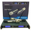 Sennheiser SKM9000 Professional Wireless Microphone – Delivers high-quality, clear audio transmission ideal for professional performances, events, and public speaking applications