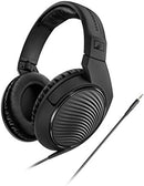 Sennheiser HD 200 Pro Studio Monitoring Headphones
