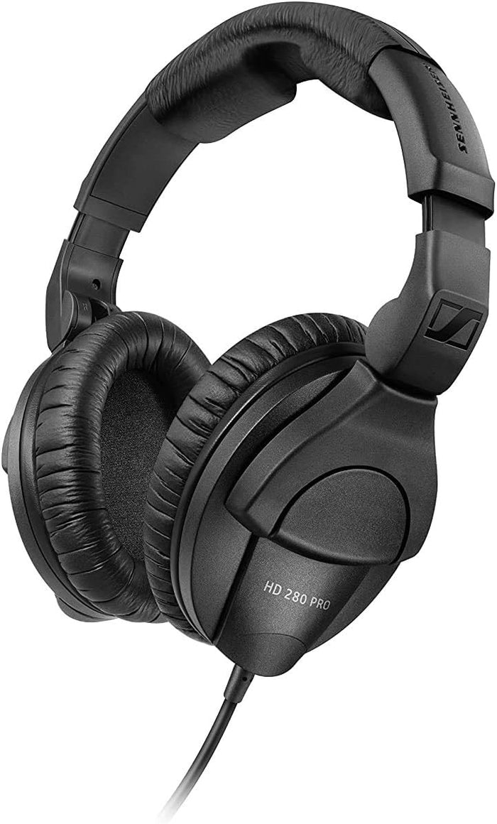 Sennheiser HD 280 Pro Professional monitoring Headphones Digital