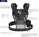 Sevenoak SK-MSP01Dual Camera Harness Strap