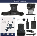 Sevenoak SK-MSP01Dual Camera Harness Strap