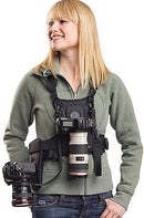Sevenoak SK-MSP01Dual Camera Harness Strap
