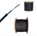 Easenet Outdoor Pure Copper FTP Cat 6 Cable 305M Roll in Nairobi Kenya