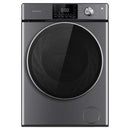 Skyworth F12446GDY 12KG Washer & 8KG Dryer Front Load Washing Machine - Provides efficient washing and drying performance with large capacity convenience for modern home laundry needs