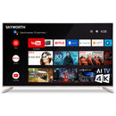 Skyworth 43'' 4K UHD Google TV 43G6500G 