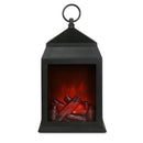 Sl-091 Portable Fireplace Lantern