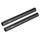 SmallRig 1872 15mm Carbon Fiber Rod (150mm / 6in) – Lightweight and durable support rod for camera rigs, ensuring stable and reliable equipment mounting