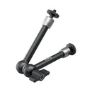 SmallRig 2066B 9.8 inch Articulating Arm – Flexible mounting arm for cameras and accessories, allowing stable positioning and adjustable shooting angles