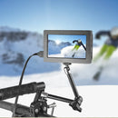 SmallRig 2066B 9.8 inch Articulating Arm – Flexible mounting arm for cameras and accessories, allowing stable positioning and adjustable shooting angles