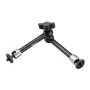 SmallRig 2066B 9.8 inch Articulating Arm – Flexible mounting arm for cameras and accessories, allowing stable positioning and adjustable shooting angles