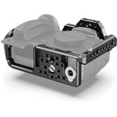 SmallRig 2646 Panasonic LUMIX GH5/GH5S Cage – Protective camera cage that enhances stability, mounting options, and handling for professional video shooting