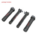 SmallRig 3027 Dual-Handle Kit for DJI RS 2 / RSC 2 / RS 3 / RS 3 Pro Stabilizers – Improves stability, comfort, and control for smoother handheld filming