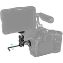 SmallRig 3238 Mini Magic Arm with Universal Ball Head – Flexible mounting arm for cameras and accessories, allowing stable positioning and adjustable shooting angles