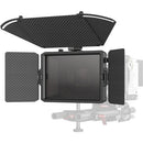 SmallRig 3680 Mini Matte Box Pro – Professional camera accessory that reduces glare and improves image quality for better cinematic shooting results