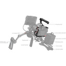 SmallRig 3941 Cage Kit for Nikon Z 8 – Protective camera cage that enhances stability, mounting options, and handling for professional shooting