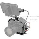SmallRig 3941 Cage Kit for Nikon Z 8 – Protective camera cage that enhances stability, mounting options, and handling for professional shooting