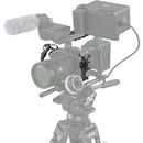 SmallRig 4184 Handheld Cage Kit for Sony FX3/FX3 – Protective cage kit that improves handling, stability, and mounting options for professional video shooting