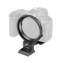 SmallRig 4300 Rotatable Horizontal-to-Vertical Mount Plate Kit for Canon EOS R Series – Versatile mounting kit that enables quick switching between horizontal and vertical shooting for improved framing and stability