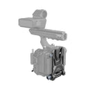 SmallRig 4505 V Mount Battery Plate – Reliable power mounting solution for cameras and rigs, ensuring stable and continuous power supply during production