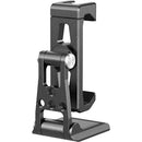 SmallRig 4611 Metal Phone Holder with Arca-Swiss Support – Durable phone mounting accessory that provides stable support and secure positioning for professional mobile photography and videography