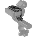 SmallRig MD3990 Top Mount Plate for Sony FX30 / FX3 XLR Unit – Secure mounting plate designed to improve rig stability and support professional camera accessories for smoother shooting setups