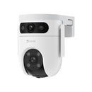 EZVIZ H9c 2K dual-lens outdoor pan and tilt Wi-Fi camera sold in Nairobi Kenya