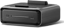 EcoFlow EFB300 EB300 286Wh Smart Extra Battery featuring 140W USB-C port and power button