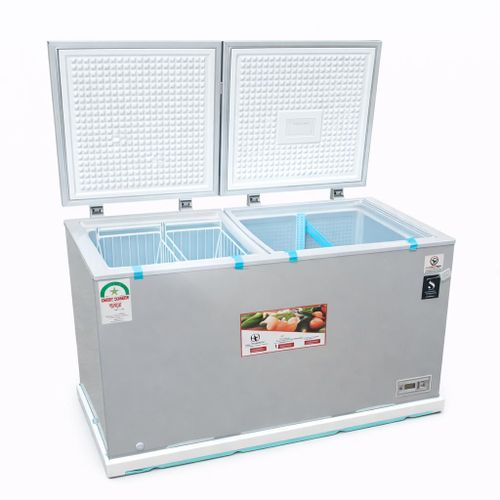 SMARTPRO 450L CHEST FREEZERS SCF-500G