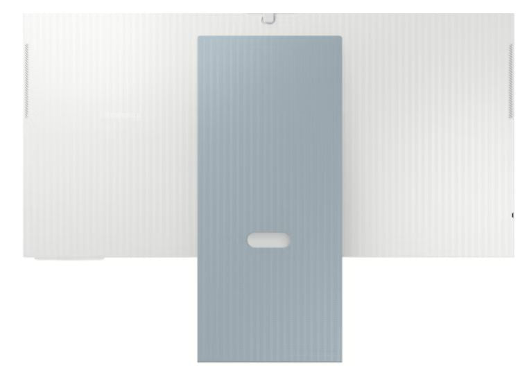 Samsung Smart Monitor M8 32" UHD 4K (LS32CM80BUMXUE) 