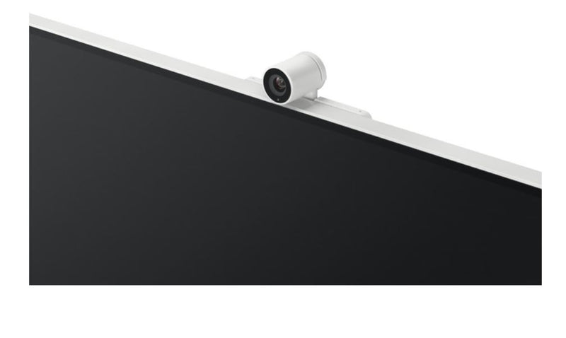 Samsung Smart Monitor M8 32" UHD 4K (LS32CM80BUMXUE) 